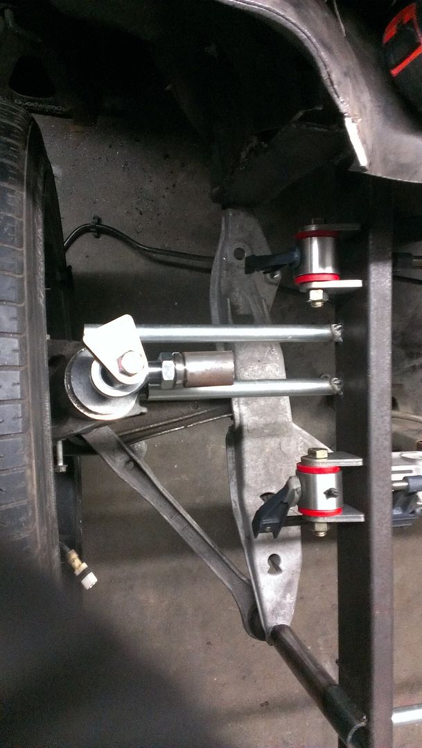 911 long hood restomod mid engine or awd? Page 2 Pelican Parts Forums